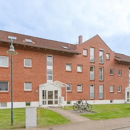 Kaiserhof 42-44 Sandgloeckchen Apartment