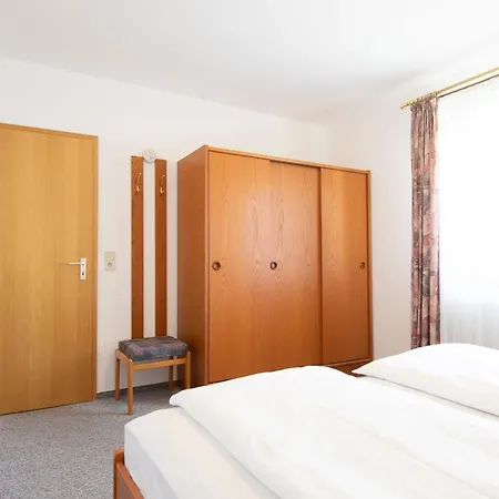 Apartment Kaiserhof 42-44 Sandgloeckchen *