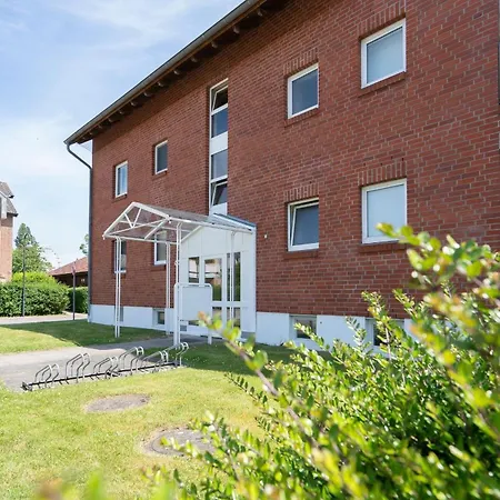 Apartment Kaiserhof 42-44 Sandgloeckchen Kellenhusen