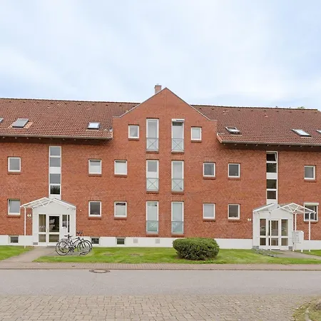 Kaiserhof 42-44 Sandgloeckchen *