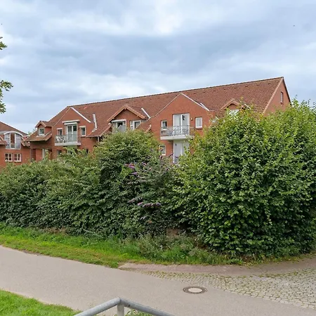 Kaiserhof 42-44 Sandgloeckchen