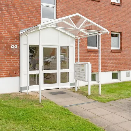 Kaiserhof 42-44 Sandgloeckchen Apartment Kellenhusen