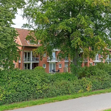 Kaiserhof 42-44 Sandgloeckchen * Kellenhusen