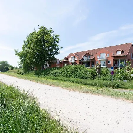 Kaiserhof 42-44 Sandgloeckchen