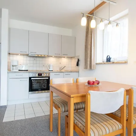 Kaiserhof 42-44 Sandgloeckchen * Kellenhusen