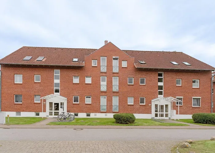 Kaiserhof 42-44 Sandgloeckchen *