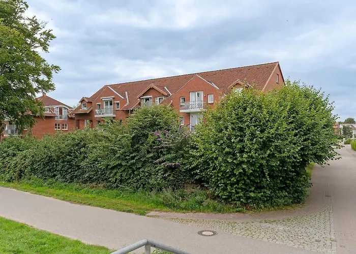 Kaiserhof 42-44 Sandgloeckchen