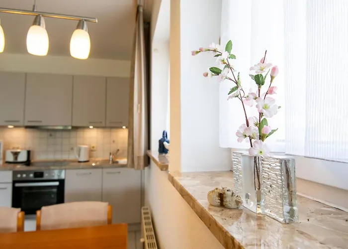 Kaiserhof 42-44 Sandgloeckchen *