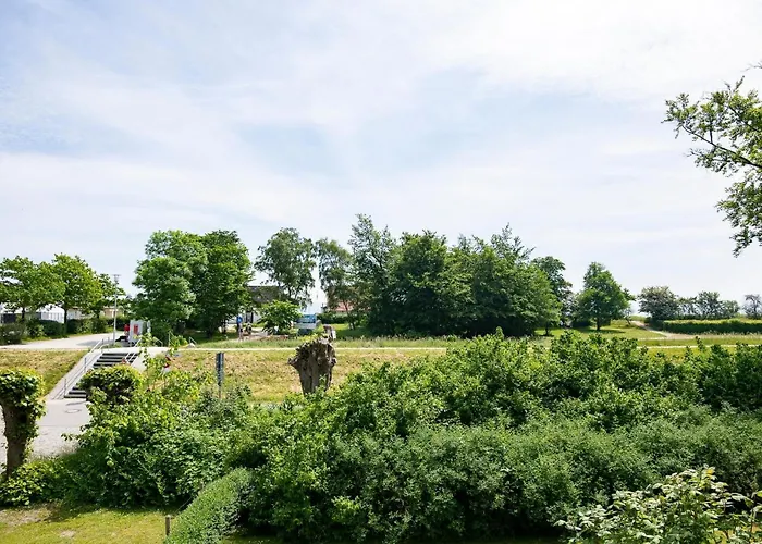 Kaiserhof 42-44 Sandgloeckchen